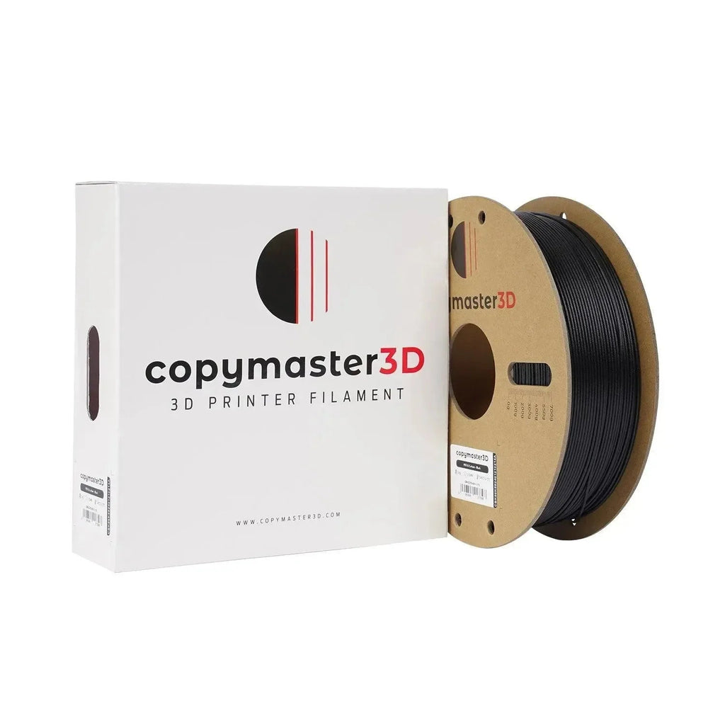 COPYMASTER3D PET-G CARBON BLACK 1.75/1KG