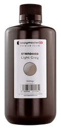 COPYMASTER3D STANDARD UV RESIN - 1000 ML