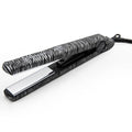 CORIOLISS C-STYLE PIASTRA CAPELLI SOFT TOUCH SILVER ZEBRA