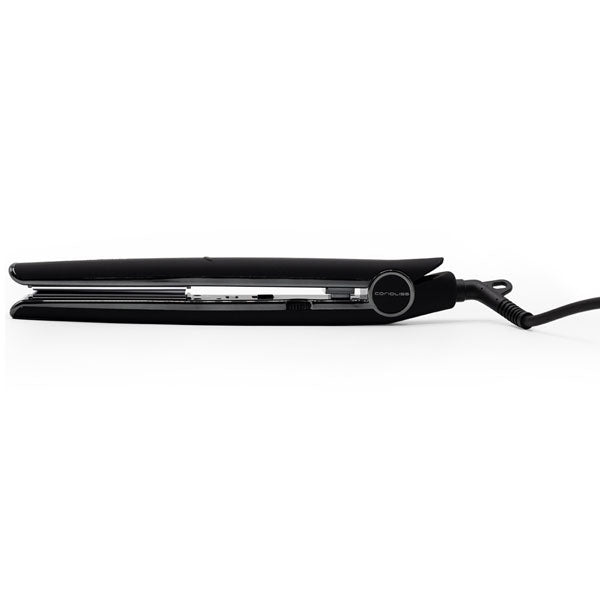 CORIOLISS C1 PIASTRA CAPELLI SOFT TOUCH BLACK CHROME