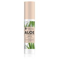 HypoAllergenic Aloe Correttore Liquido Contorno Occhi SPF 25