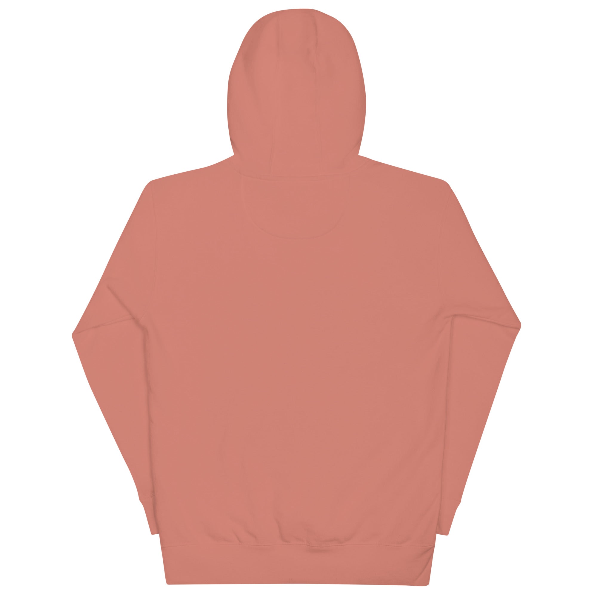 Felpa con Cappuccio Streetwear Unisex - FromFailureToStyle