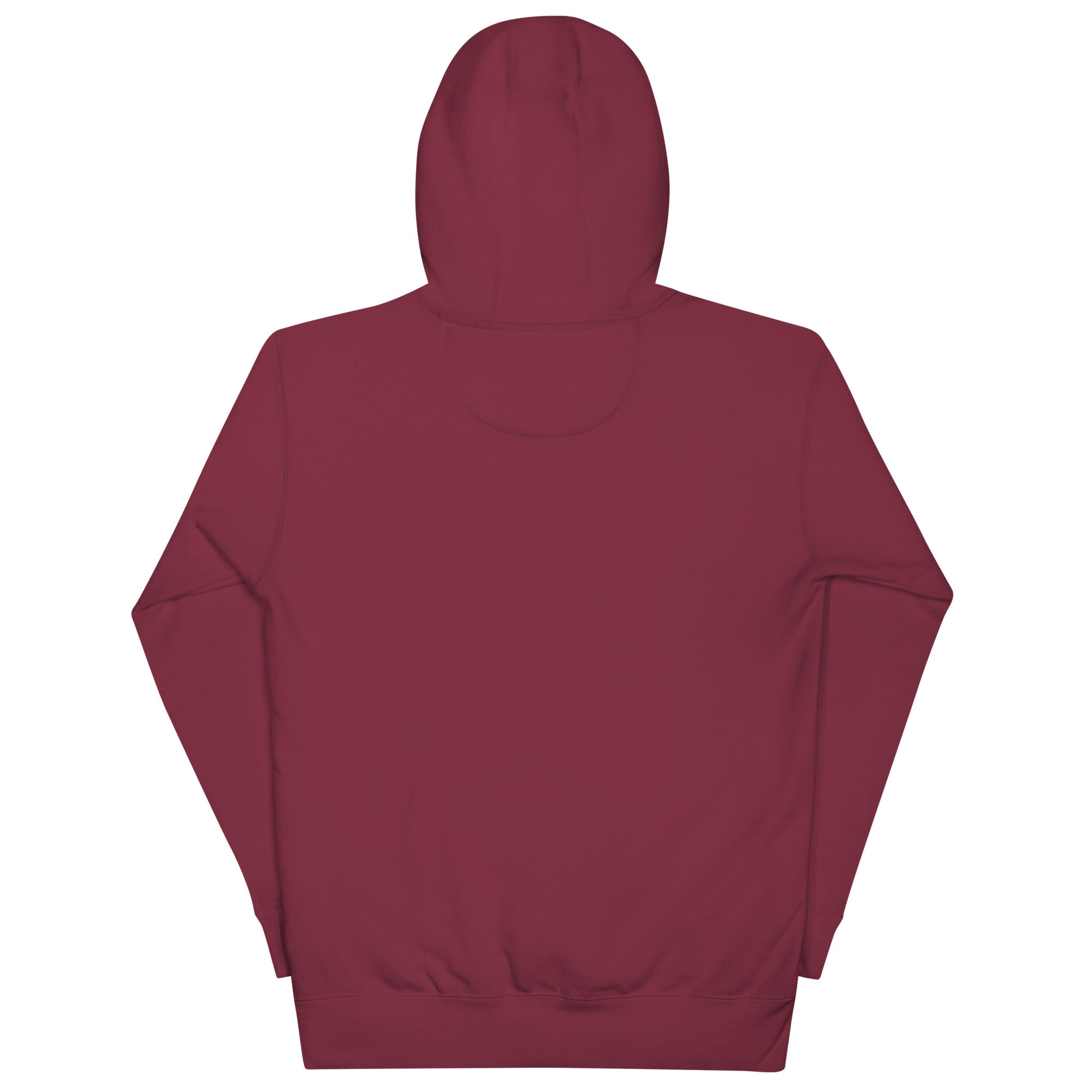 Felpa con Cappuccio Streetwear Unisex - FromFailureToStyle