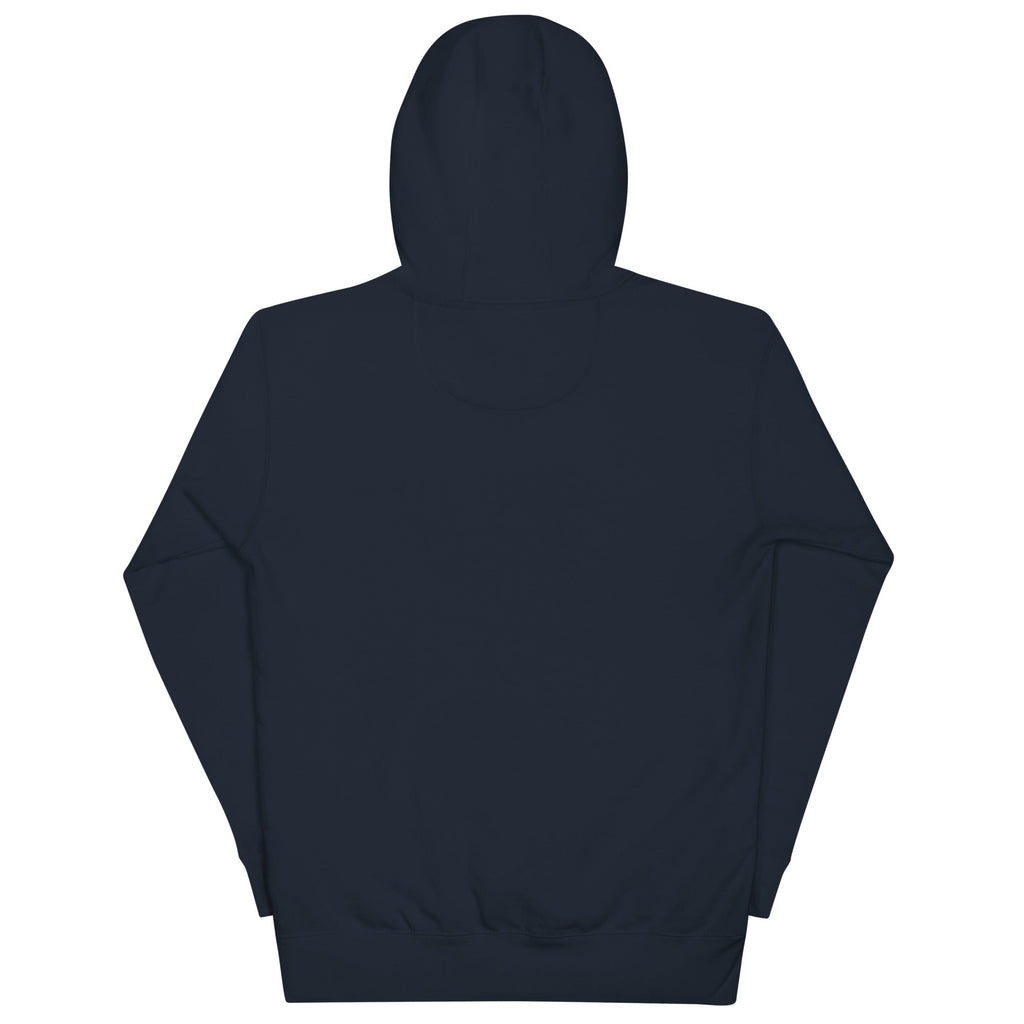 Felpa con Cappuccio Streetwear Unisex - FromFailureToStyle
