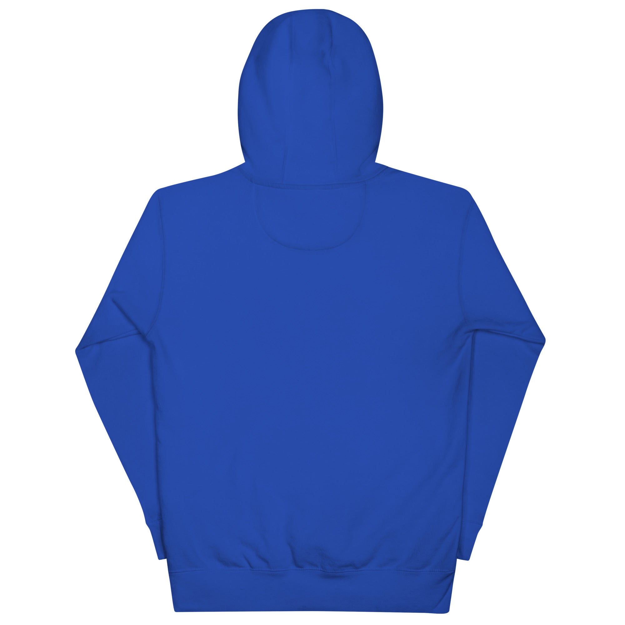 Felpa con Cappuccio Streetwear Unisex - FromFailureToStyle