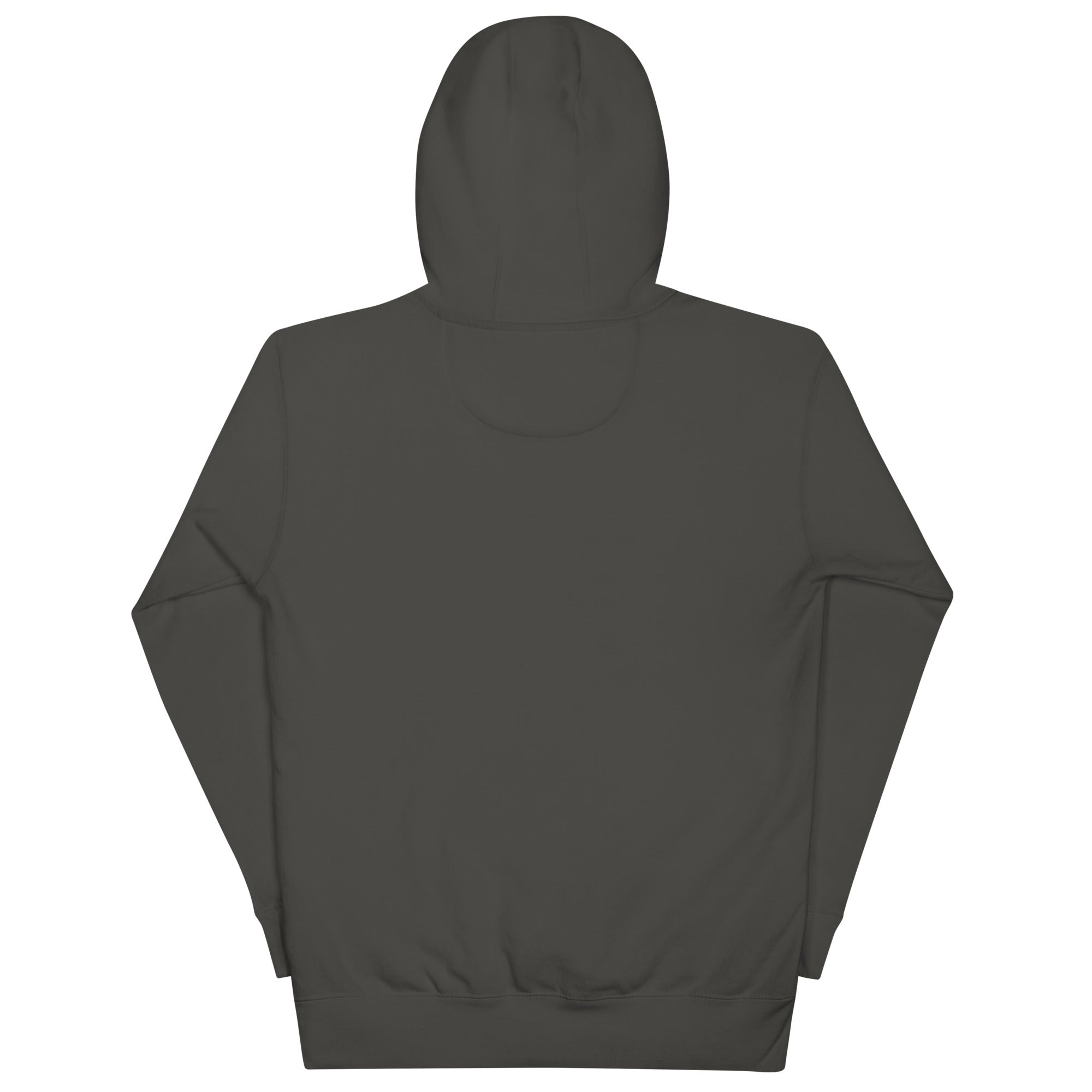 Felpa con Cappuccio Streetwear Unisex - FromFailureToStyle