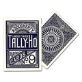 10015499 - TALLY-HO STANDARD INDEX CIRCLE BACK BLU