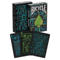 10027315 - BICYCLE - DARK MODE
