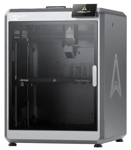 CREALITY K2 PLUS