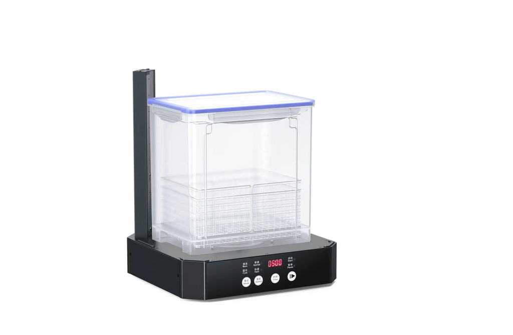 CREALITY UW-03 - WASHING/CURING MACHINE