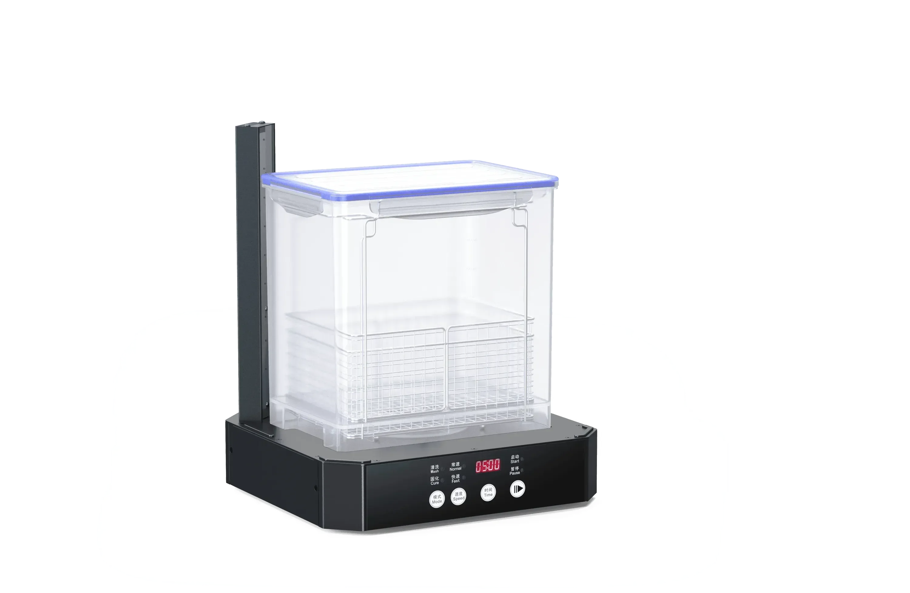 CREALITY UW-03 - WASHING/CURING MACHINE
