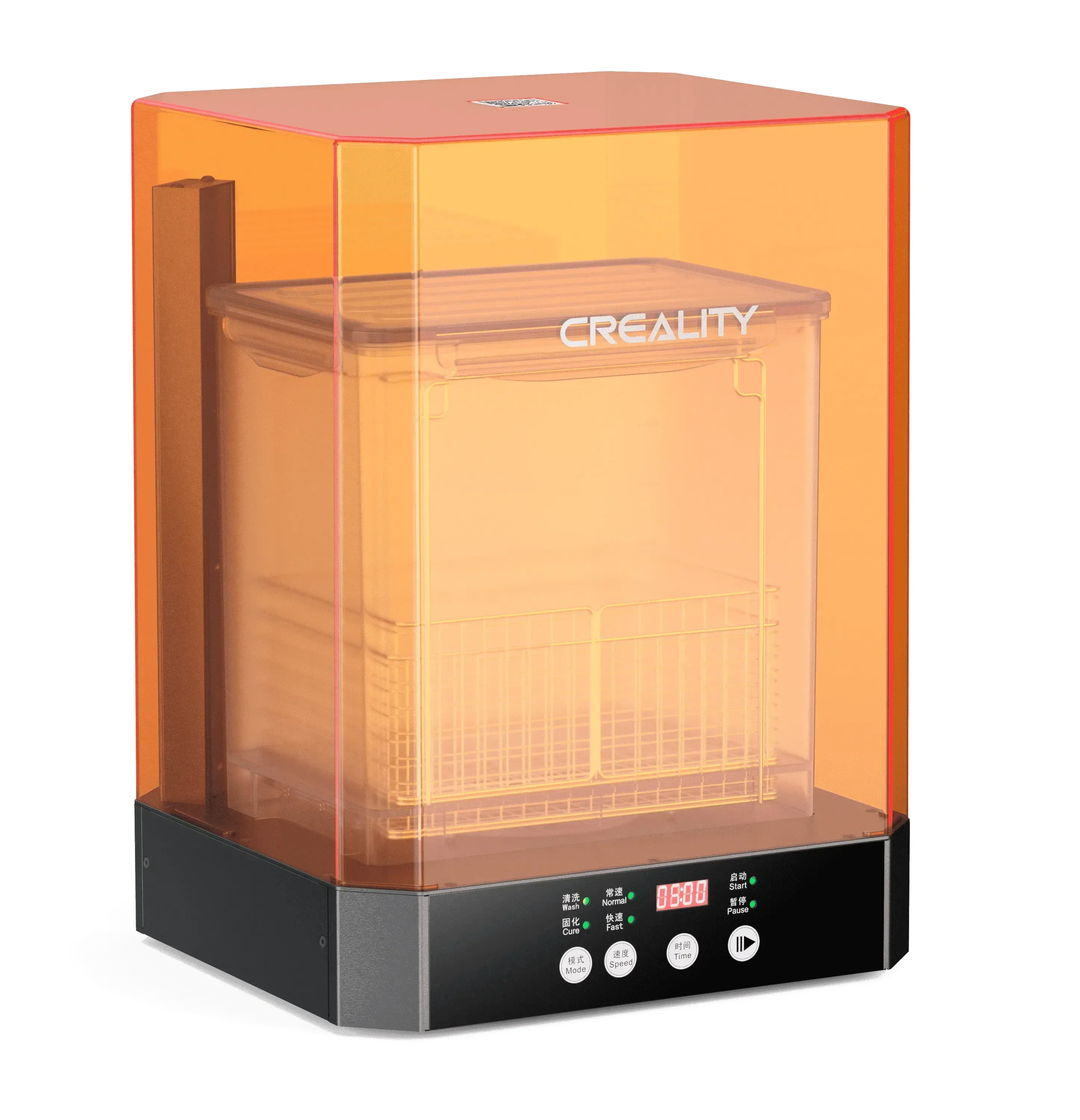 CREALITY UW-03 - WASHING/CURING MACHINE