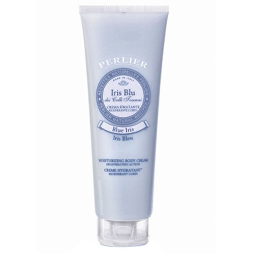 PERLIER CREMA CORPO IRIS BLU 250 ML