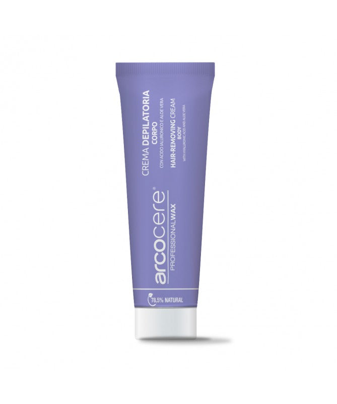 CREMA DEPILATORIA CORPO UOMO 150 ml