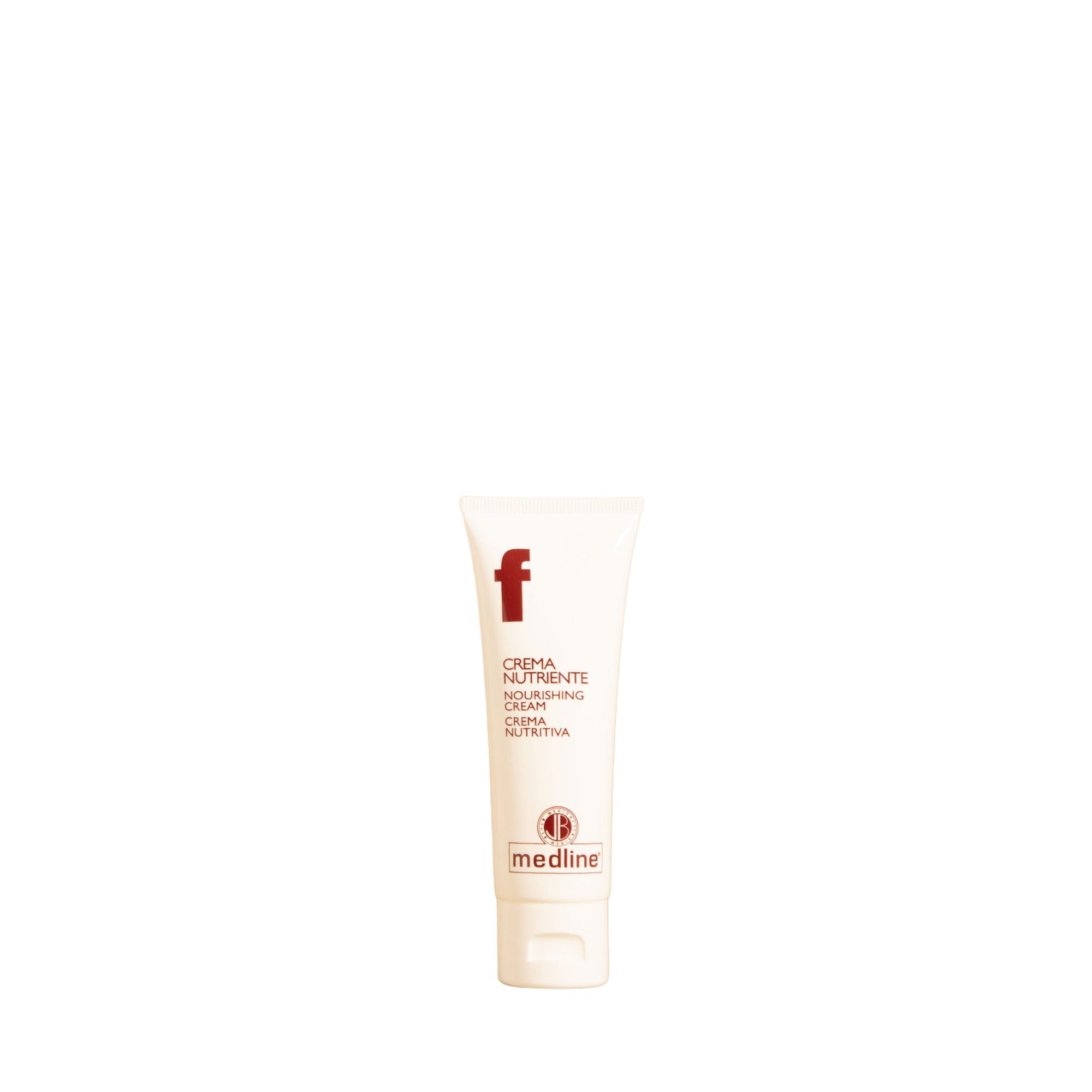 Crema Nutriente