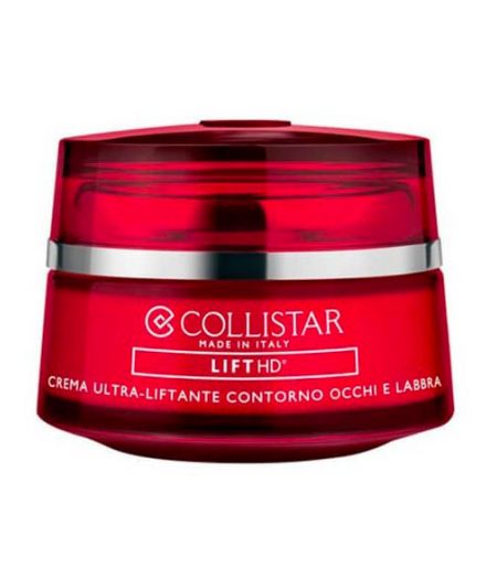 COLLISTAR LIFT HD CREMALIFTANTE CONTORNO OCCHI  E LABBRA 15 ML