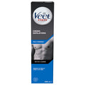 VEET FOR MEN CREMA DEPILATORIA PELLI SENSIBILI CORPO 200 ML