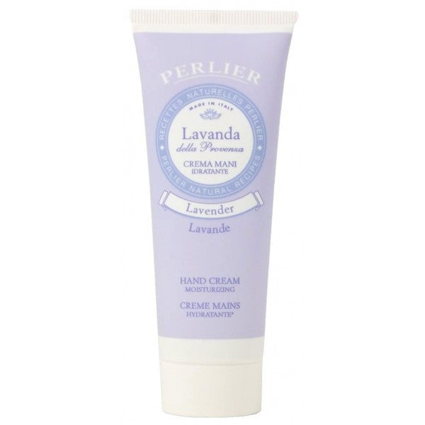 PERLIER CREMA MANI LAVANDA 100 ML