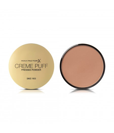 MAX FACTOR CREME PUFF CIPRIA DEEP BEIGE 42