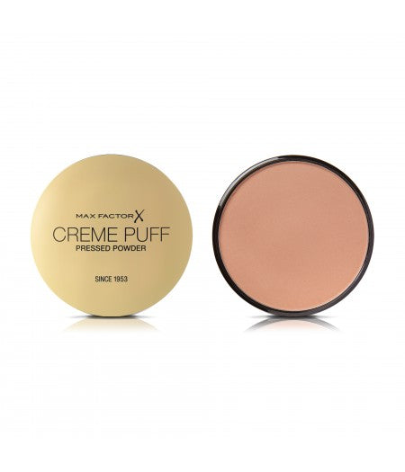 MAX FACTOR CREME PUFF CIPRIA TRANSLUCENT 5