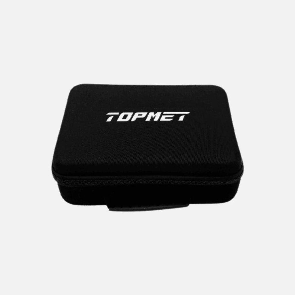 Topmet Competition 2