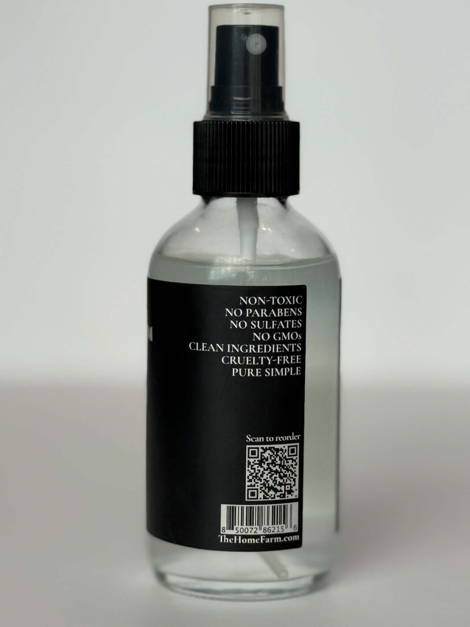 Rose Toner