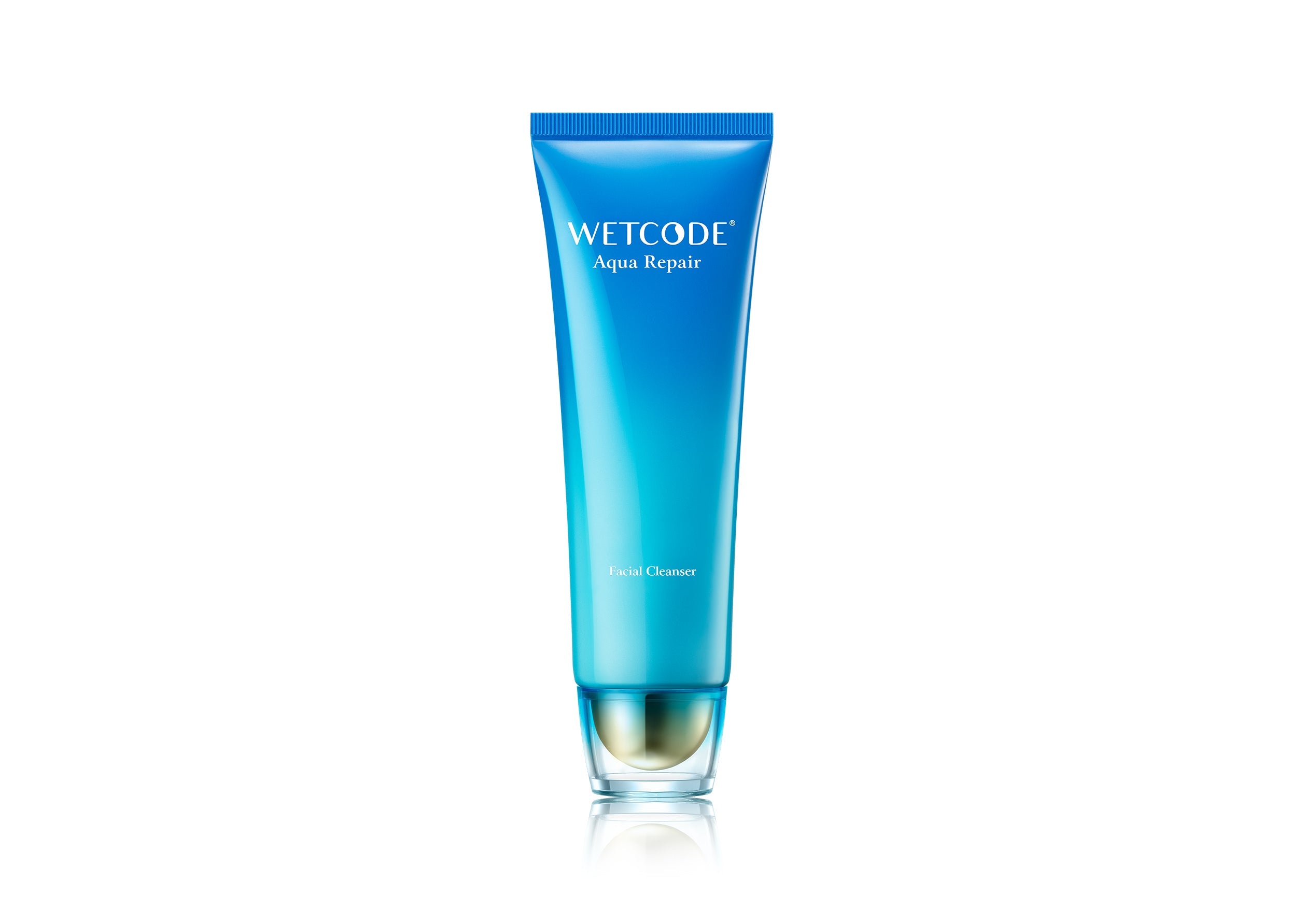 WETCODE - Aqua Repair Facial Cleanser 125ml