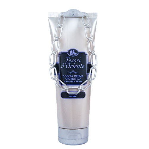 TESORI D'ORIENTE DOCCIACREMA MIRRA 250 ML