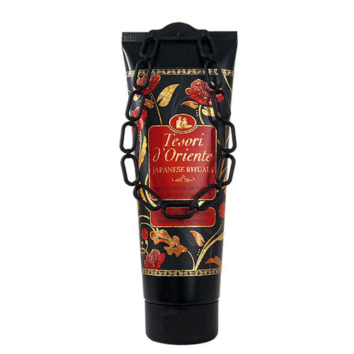 TESORI D'ORIENTE DOCCIACREMA JAPANESE RITUAL 250 ML