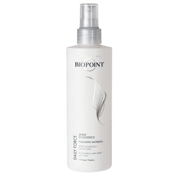 BIOPOINT DAILY FORCE SPRAY 250 ML