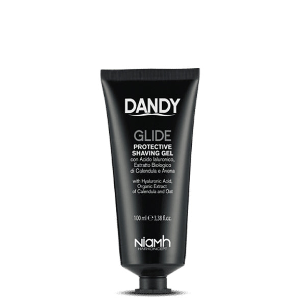 DANDY GEL DA RASATURA GLIDE PROTECTIVE SHAVING GEL 100 ML