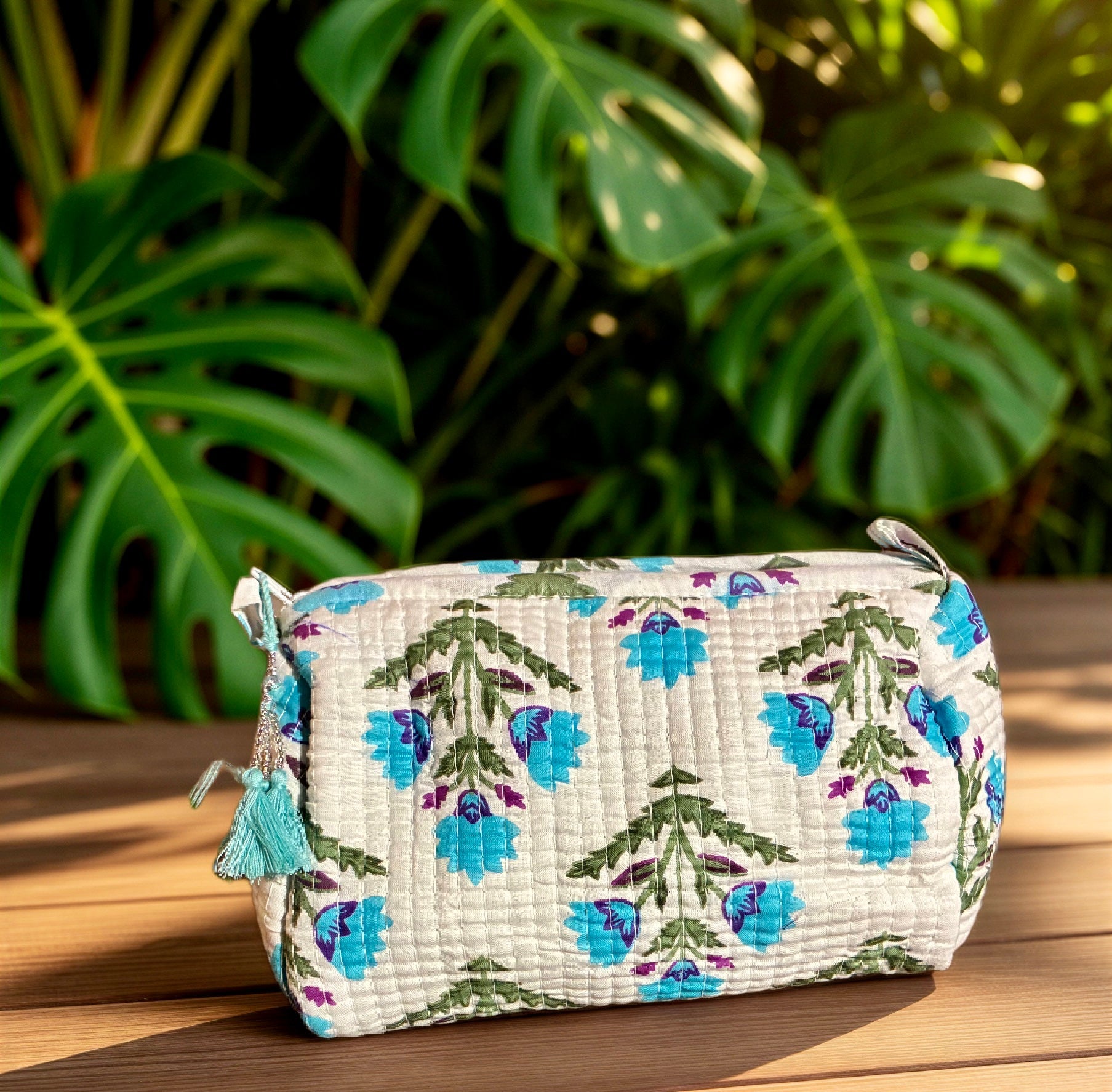 Roary Pouches ★ Cardoon