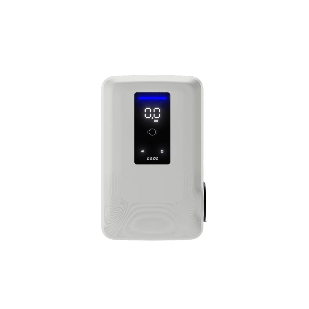 Stazione di Ricarica DazeBox Home S 22kW Trifase con RFID e WiFi