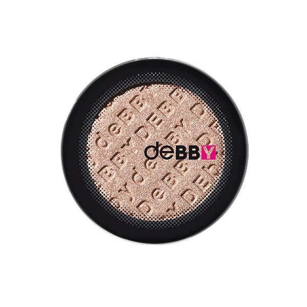 DEBBY COLOR EXPERIENCE MONO EYESHADOW 35