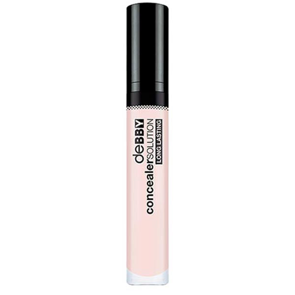 DEBBY CONCEALERSOLUTIONLONG LASTING 0.5