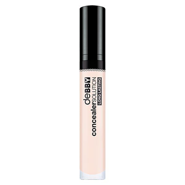 DEBBY CONCEALERSOLUTIONLONG LASTING 0