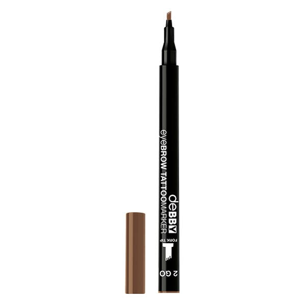 DEBBY MATITA EYEBROW TATTOOMARKER 02