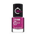 DEBBY QUICK DRY SMALTO ULTRA SHINY 10