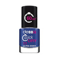 DEBBY QUICK DRY SMALTO ULTRA SHINY 11