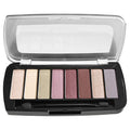 DEBORAH COLOR MOODS PALETTE SUNRISE 01