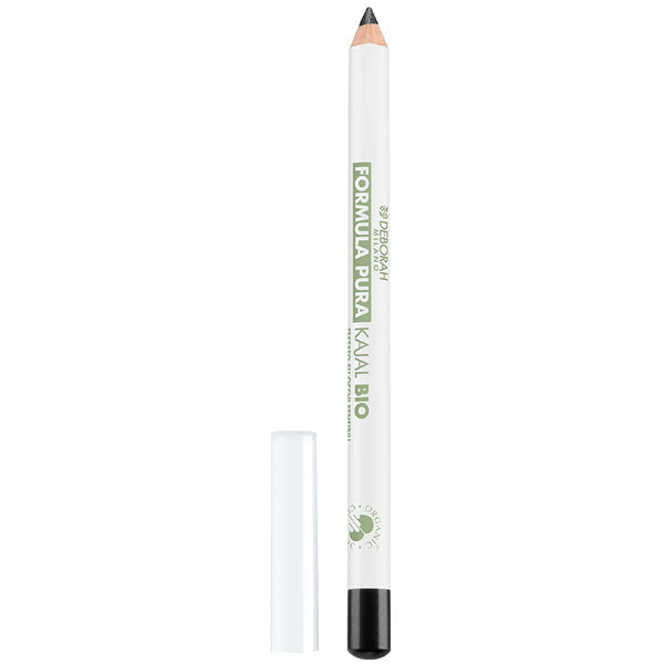 DEBORAH FORMULA PURA COFANETTO MASCARA + KAJAL BIO