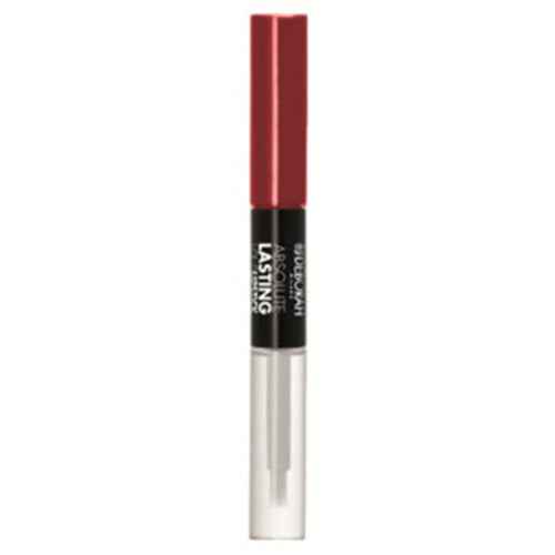 DEBORAH ABSOLUTE LASTING LIQUID LIPSTICK 08