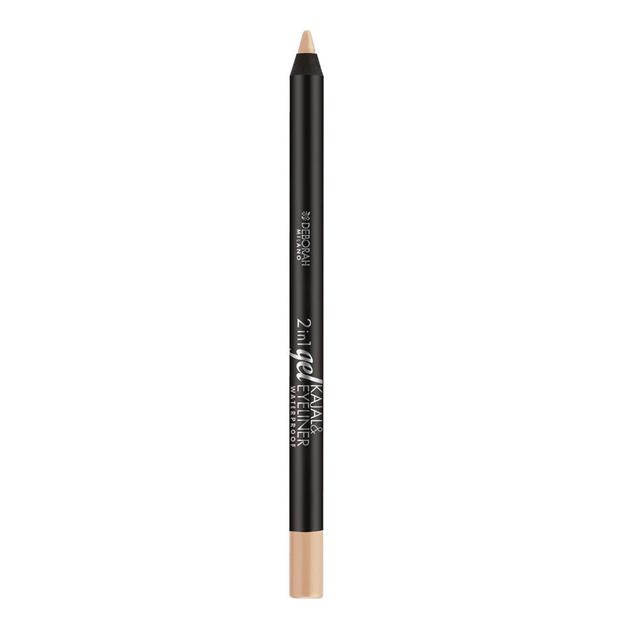 DEBORAH MATITA OCCHI 2 IN 1 GEL 06