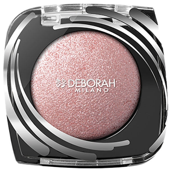 DEBORAH PRECIOUS COLOR OMBRETTO BRILLANTE WET & DRY 02