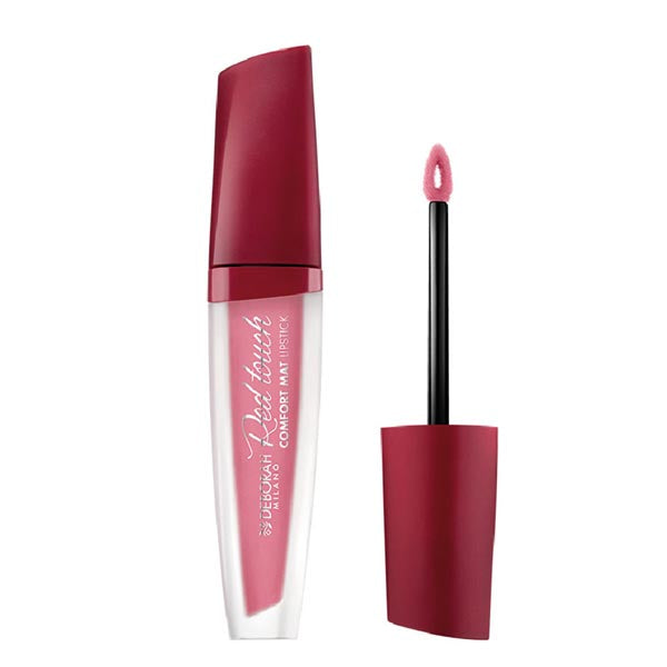 DEBORAH RED TOUCH ROSSETTO MAT 02