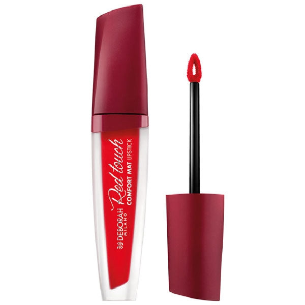 DEBORAH RED TOUCH ROSSETTO MAT 06