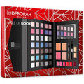 DEBORAH TROUSSE MAKE UPBOOK VOLUME 3 TONI FREDDI