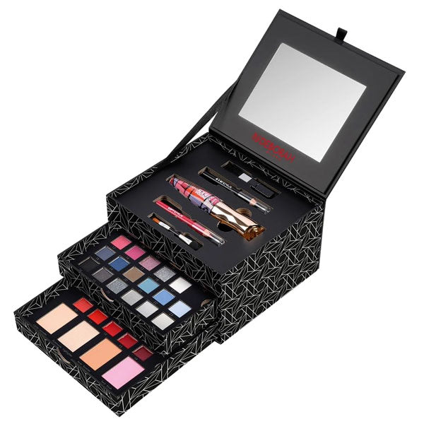 DEBORAH TROUSSE TRUCCHIJEWEL BOX