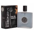 DENIM BLACK EAU DE TOILETTE 100 ML