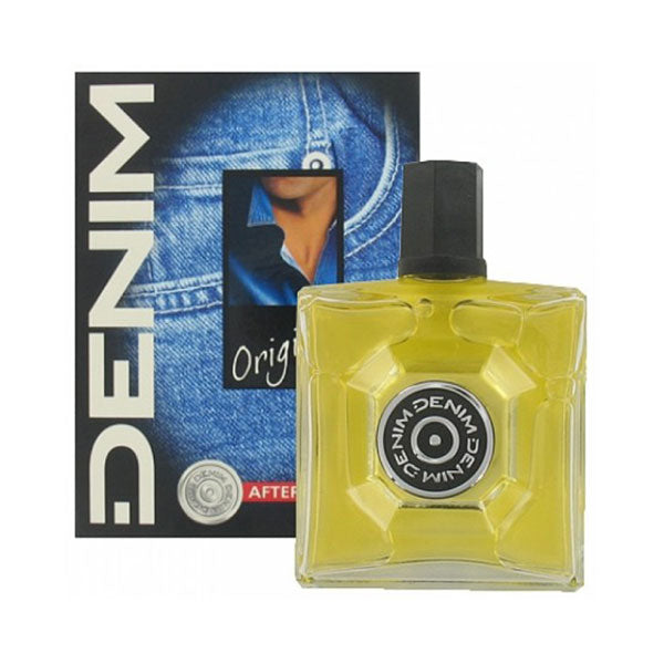 DENIM DOPOBARBA ORIGINAL 100 ML